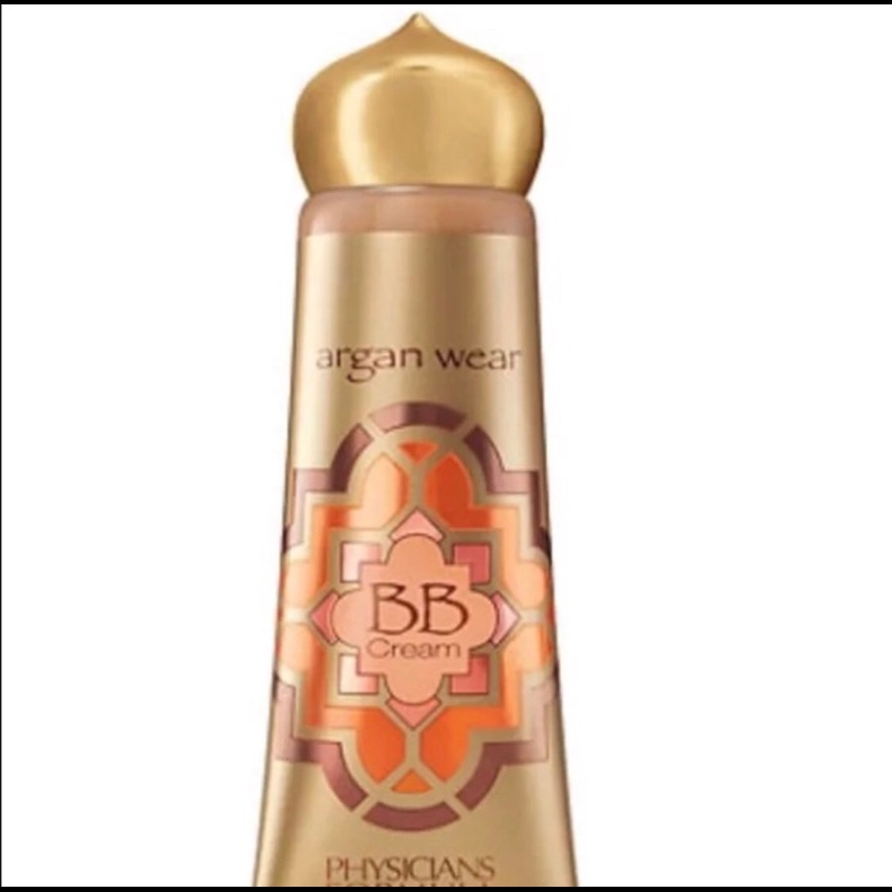 Physicians Formula Argan Oil Light/Medium #6444